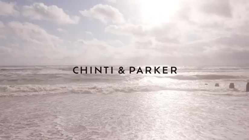 CHINTI AND PARKER